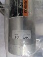 Foto Verwendet AMAT / APPLIED MATERIALS Metal gate valve for DPS Zum Verkauf