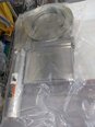 Foto Verwendet AMAT / APPLIED MATERIALS Metal gate valve for DPS Zum Verkauf