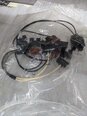 Foto Verwendet AMAT / APPLIED MATERIALS Metal gate valve for DPS Zum Verkauf
