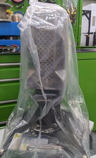 AMAT / APPLIED MATERIALS / NSK XY-MS0014-102 #293689692