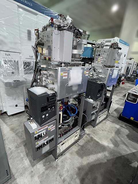 Photo Used AMAT / APPLIED MATERIALS DPS For Sale