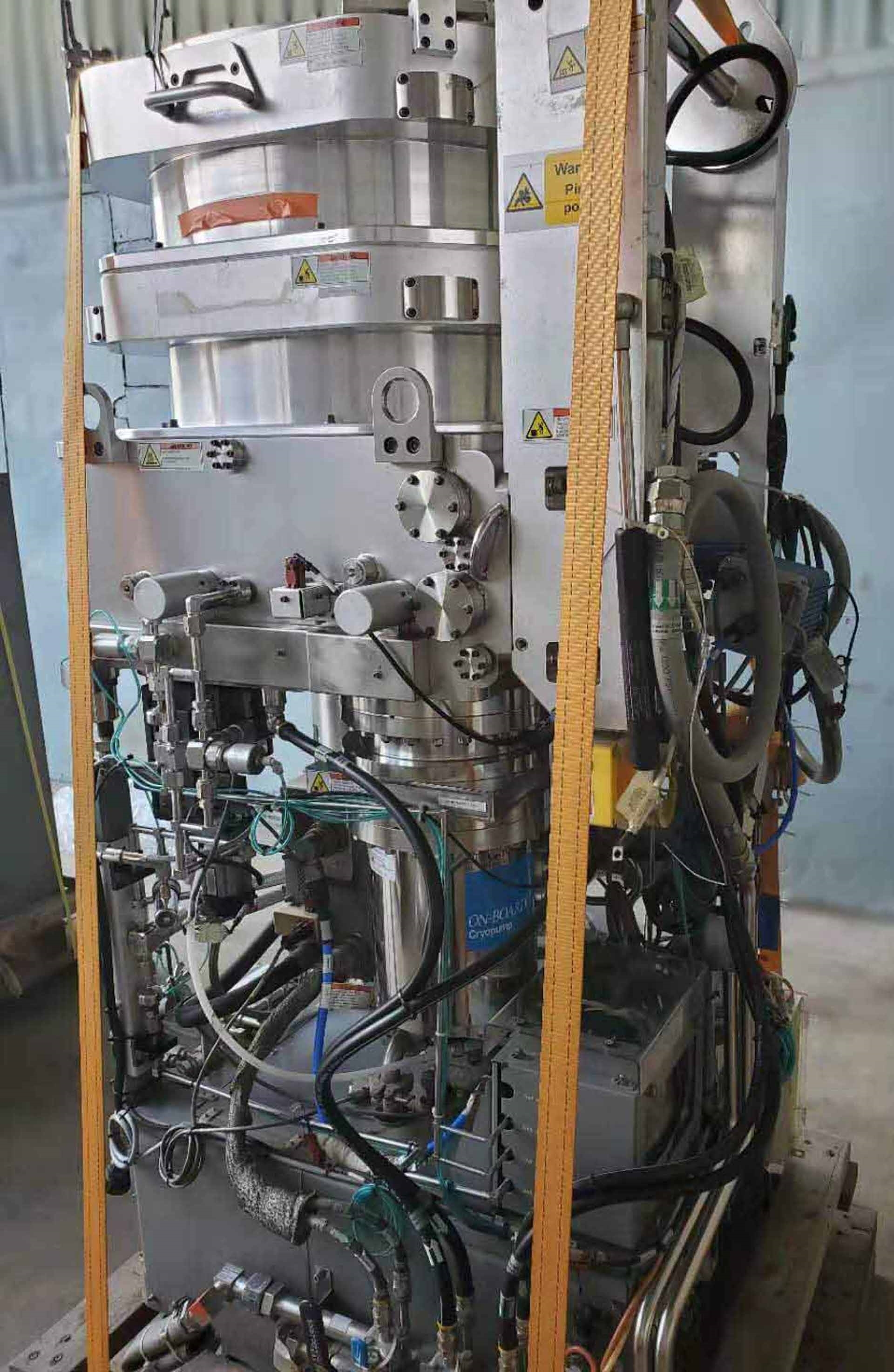 Photo Used AMAT / APPLIED MATERIALS DS TTN Chamber for Endura For Sale