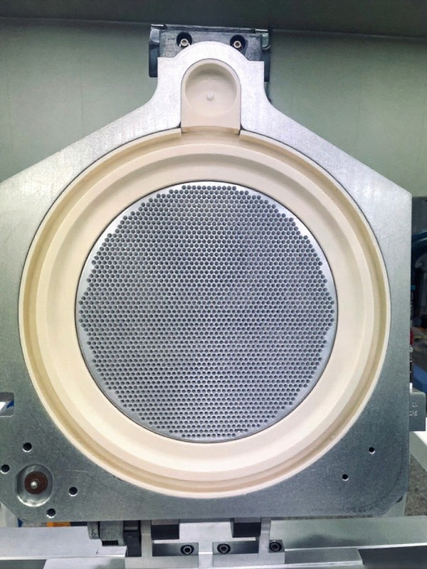 Photo Utilisé AMAT / APPLIED MATERIALS DXZ Chamber for Centura 5200 À vendre