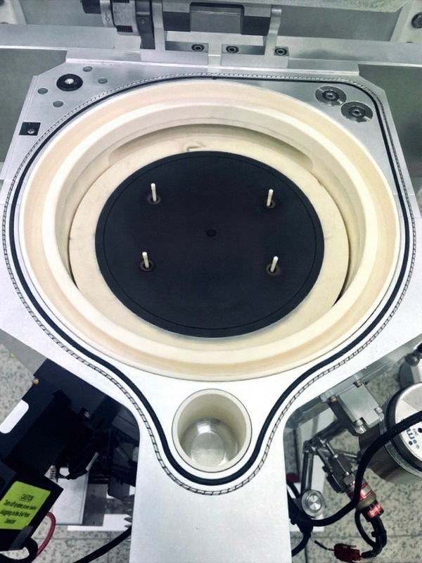 Photo Utilisé AMAT / APPLIED MATERIALS DXZ Chamber for Centura 5200 À vendre