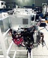 Photo Utilisé AMAT / APPLIED MATERIALS DXZ Chamber for Centura 5200 À vendre