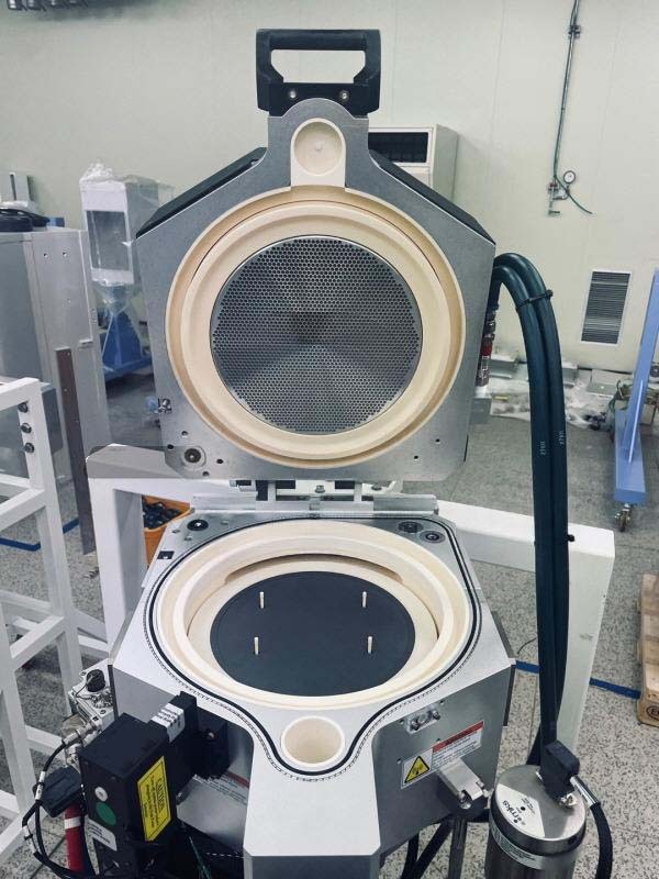 AMAT / APPLIED MATERIALS DXZ Chamber for Centura 5200 Reactor used