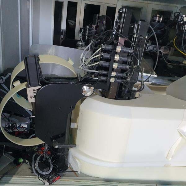 圖為 已使用的 AMAT / APPLIED MATERIALS Electra 待售