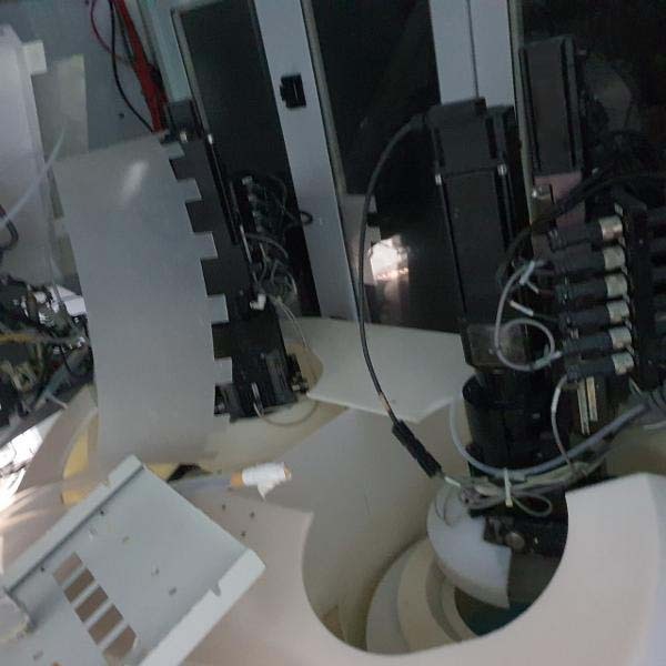 圖為 已使用的 AMAT / APPLIED MATERIALS Electra 待售