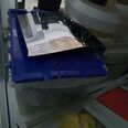 圖為 已使用的 AMAT / APPLIED MATERIALS Electra 待售