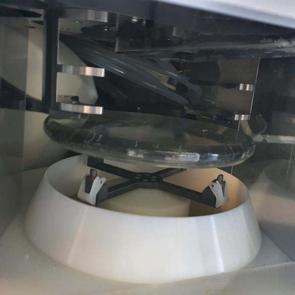 圖為 已使用的 AMAT / APPLIED MATERIALS Electra 待售