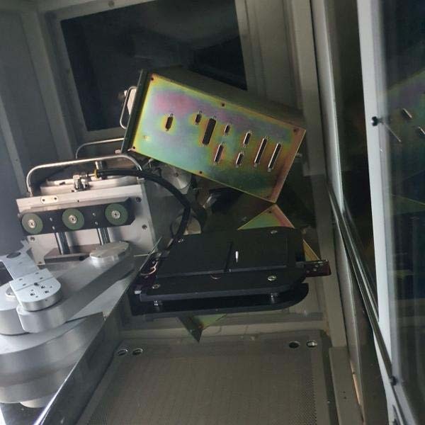 圖為 已使用的 AMAT / APPLIED MATERIALS Electra 待售