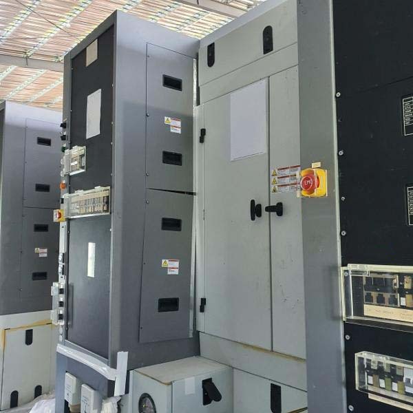 圖為 已使用的 AMAT / APPLIED MATERIALS Electra 待售