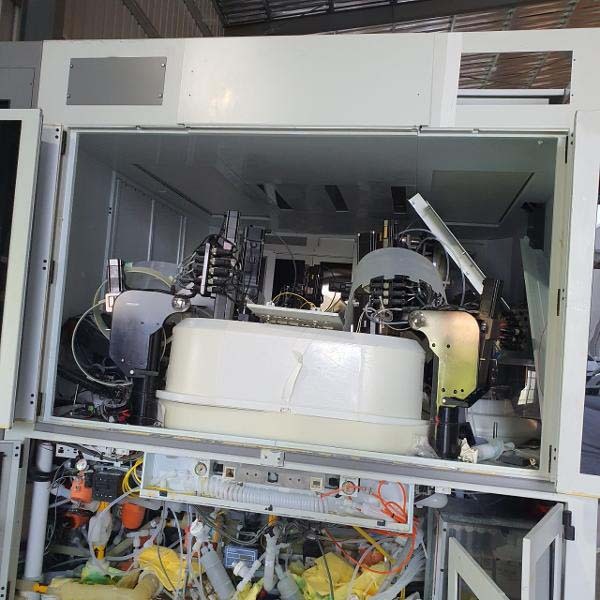 圖為 已使用的 AMAT / APPLIED MATERIALS Electra 待售