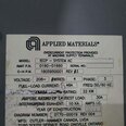 Foto Verwendet AMAT / APPLIED MATERIALS Electra Zum Verkauf