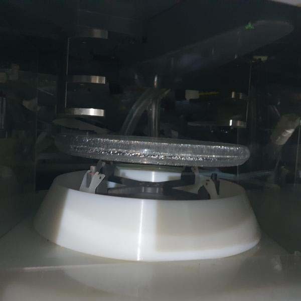 Foto Verwendet AMAT / APPLIED MATERIALS Electra Zum Verkauf