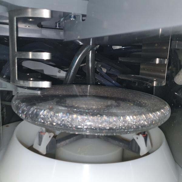Foto Verwendet AMAT / APPLIED MATERIALS Electra Zum Verkauf