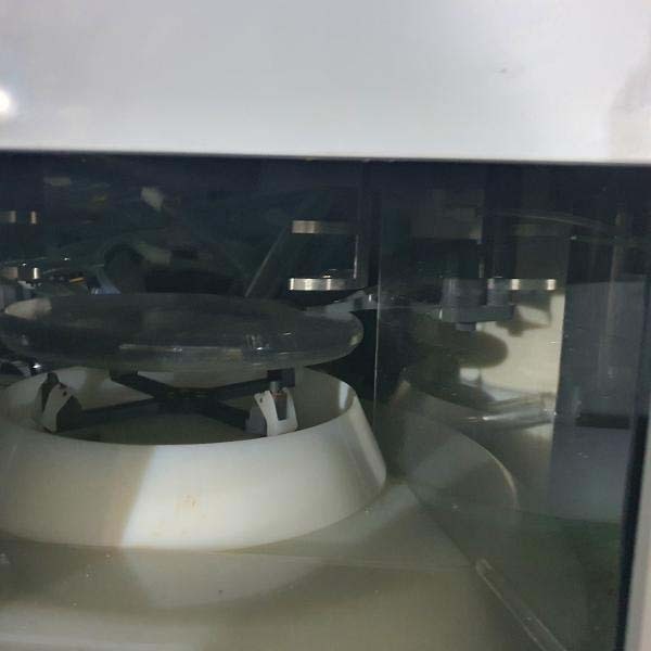 Foto Verwendet AMAT / APPLIED MATERIALS Electra Zum Verkauf