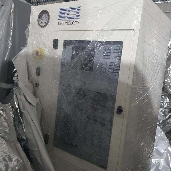 Foto Verwendet AMAT / APPLIED MATERIALS Electra Zum Verkauf