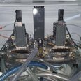 Foto Verwendet AMAT / APPLIED MATERIALS Electra Zum Verkauf
