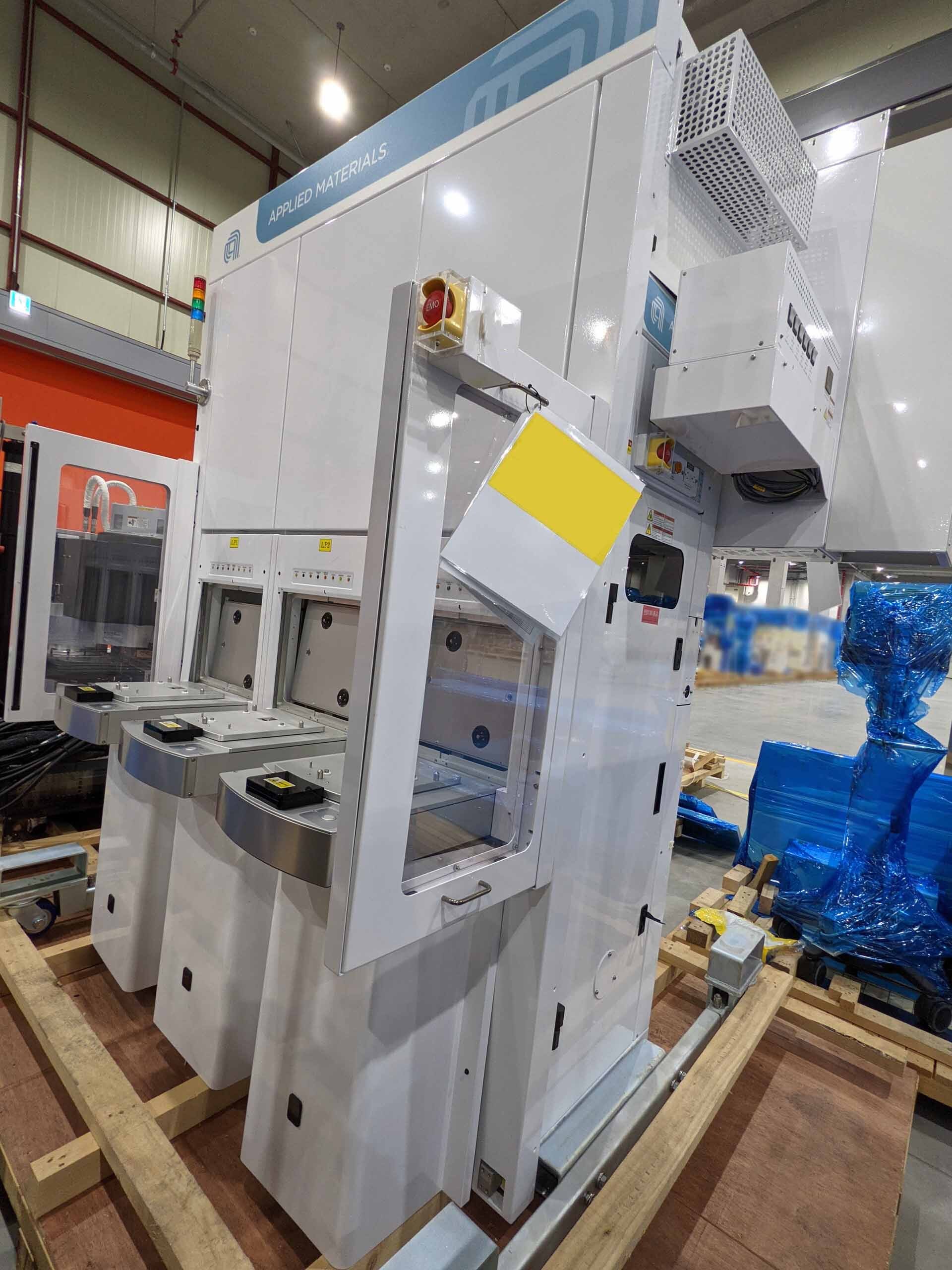 Photo Used AMAT / APPLIED MATERIALS eMax CT+ For Sale