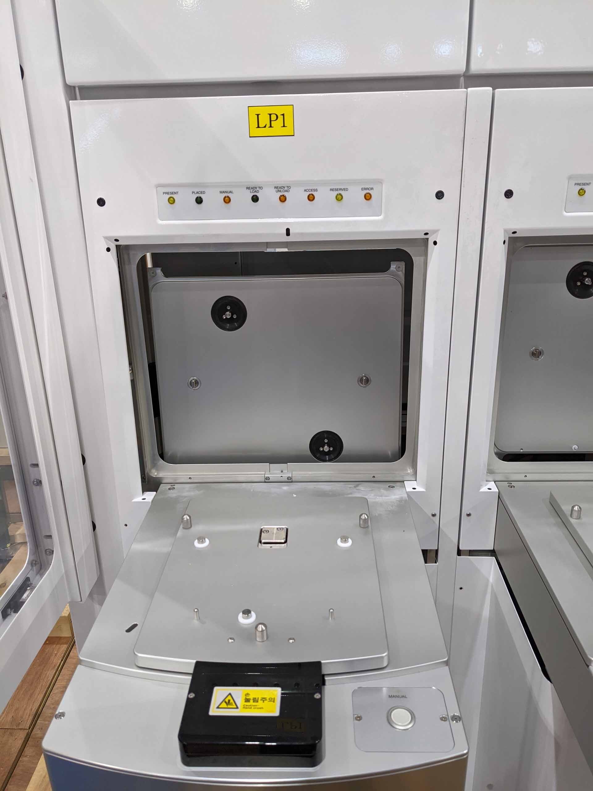 Photo Used AMAT / APPLIED MATERIALS eMax CT+ For Sale