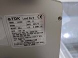 Photo Used AMAT / APPLIED MATERIALS eMax CT+ For Sale