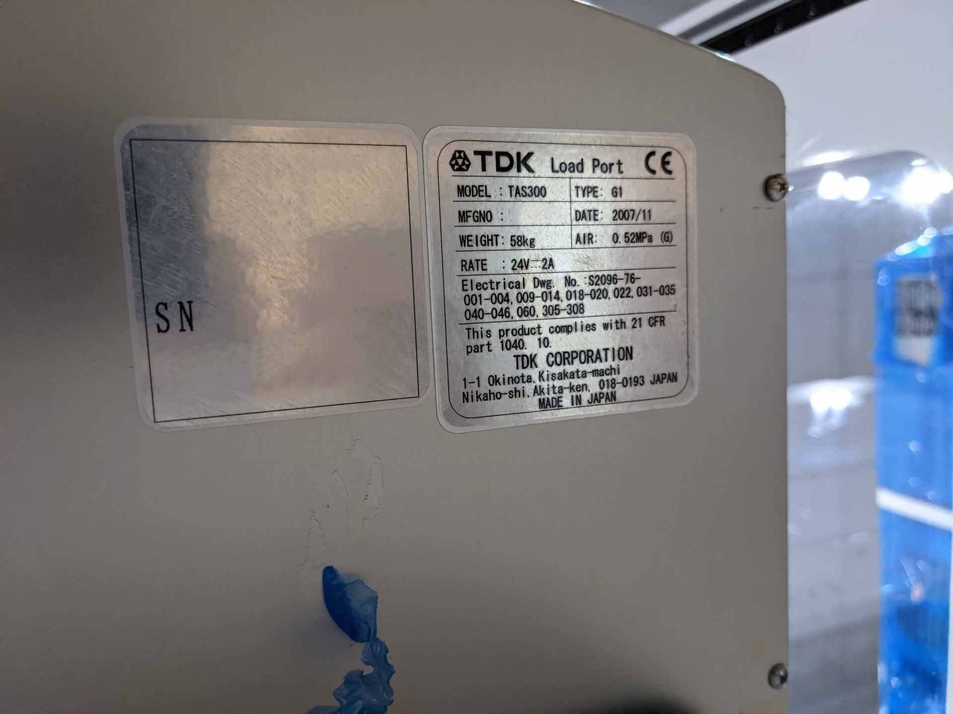 Photo Used AMAT / APPLIED MATERIALS eMax CT+ For Sale