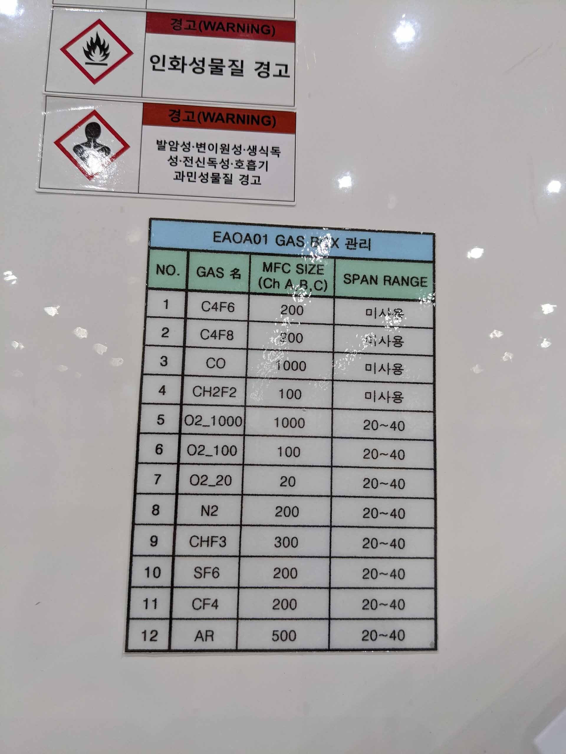 Photo Used AMAT / APPLIED MATERIALS eMax CT+ For Sale