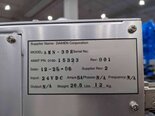 Photo Used AMAT / APPLIED MATERIALS eMax CT+ For Sale