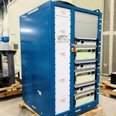 Photo Used AMAT / APPLIED MATERIALS eMax CT+ For Sale