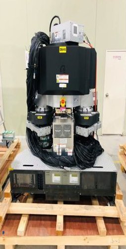 Photo Used AMAT / APPLIED MATERIALS eMax CT+ For Sale