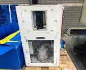 Photo Used AMAT / APPLIED MATERIALS eMax CT+ For Sale