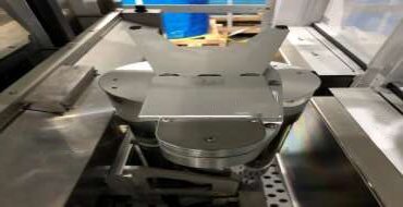 Photo Used AMAT / APPLIED MATERIALS eMax CT+ For Sale