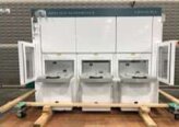 Photo Used AMAT / APPLIED MATERIALS eMax CT+ For Sale