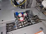 Photo Used AMAT / APPLIED MATERIALS eMax CT+ For Sale