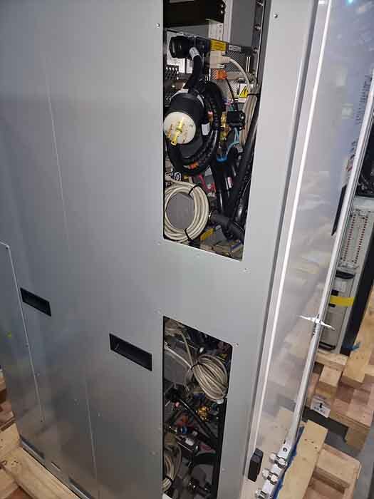 Photo Used AMAT / APPLIED MATERIALS eMax CT+ For Sale