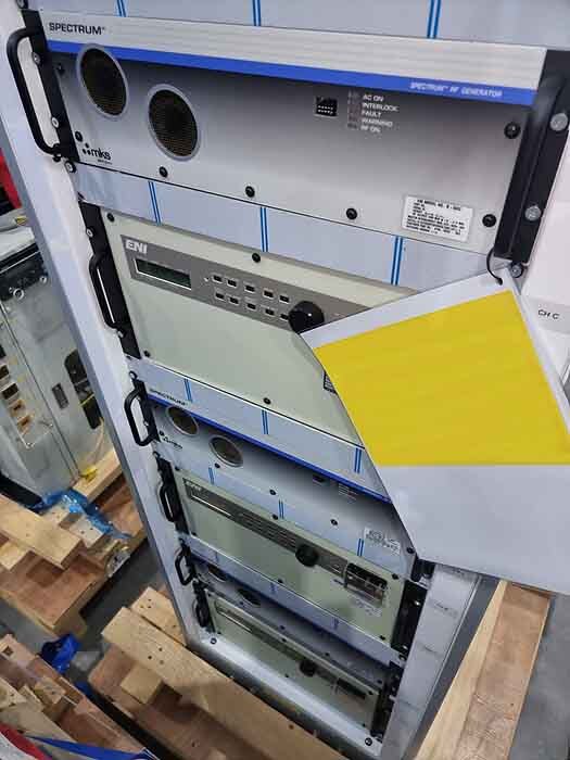 Photo Used AMAT / APPLIED MATERIALS eMax CT+ For Sale