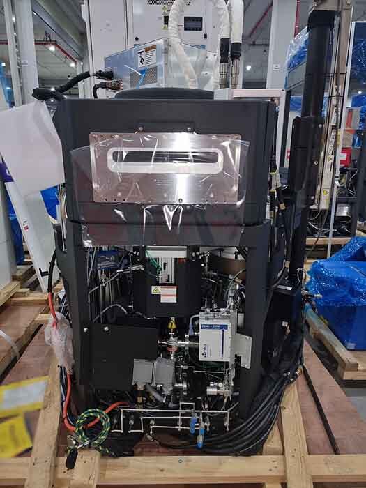 Photo Used AMAT / APPLIED MATERIALS eMax CT+ For Sale