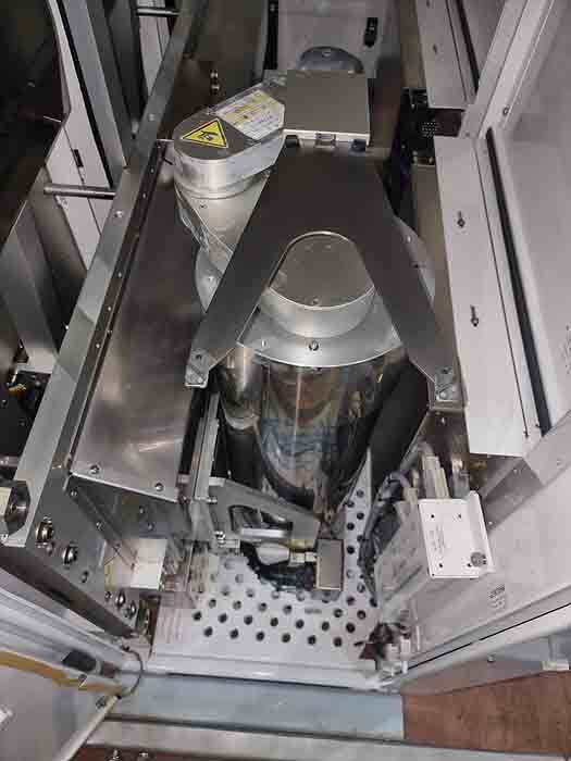 Photo Used AMAT / APPLIED MATERIALS eMax CT+ For Sale