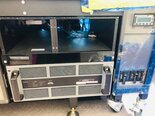 Photo Used AMAT / APPLIED MATERIALS Enabler For Sale