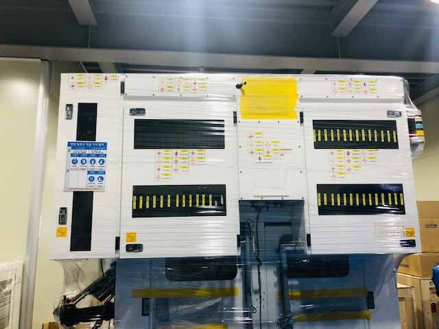 Photo Used AMAT / APPLIED MATERIALS Enabler For Sale