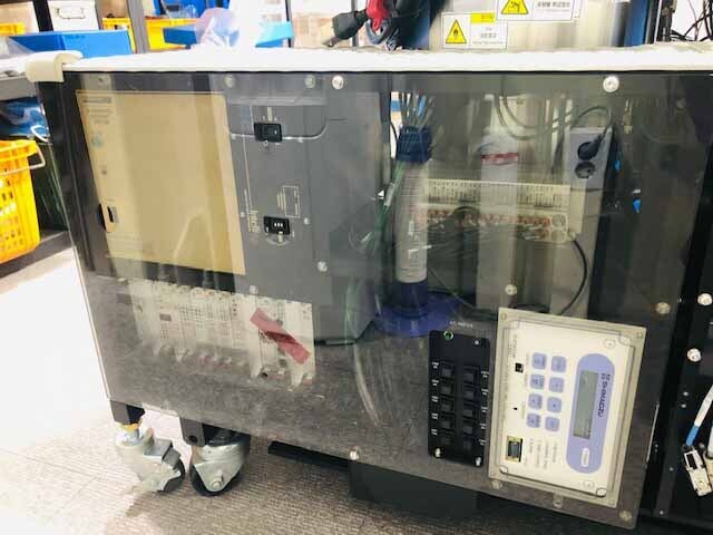 Photo Used AMAT / APPLIED MATERIALS Enabler For Sale