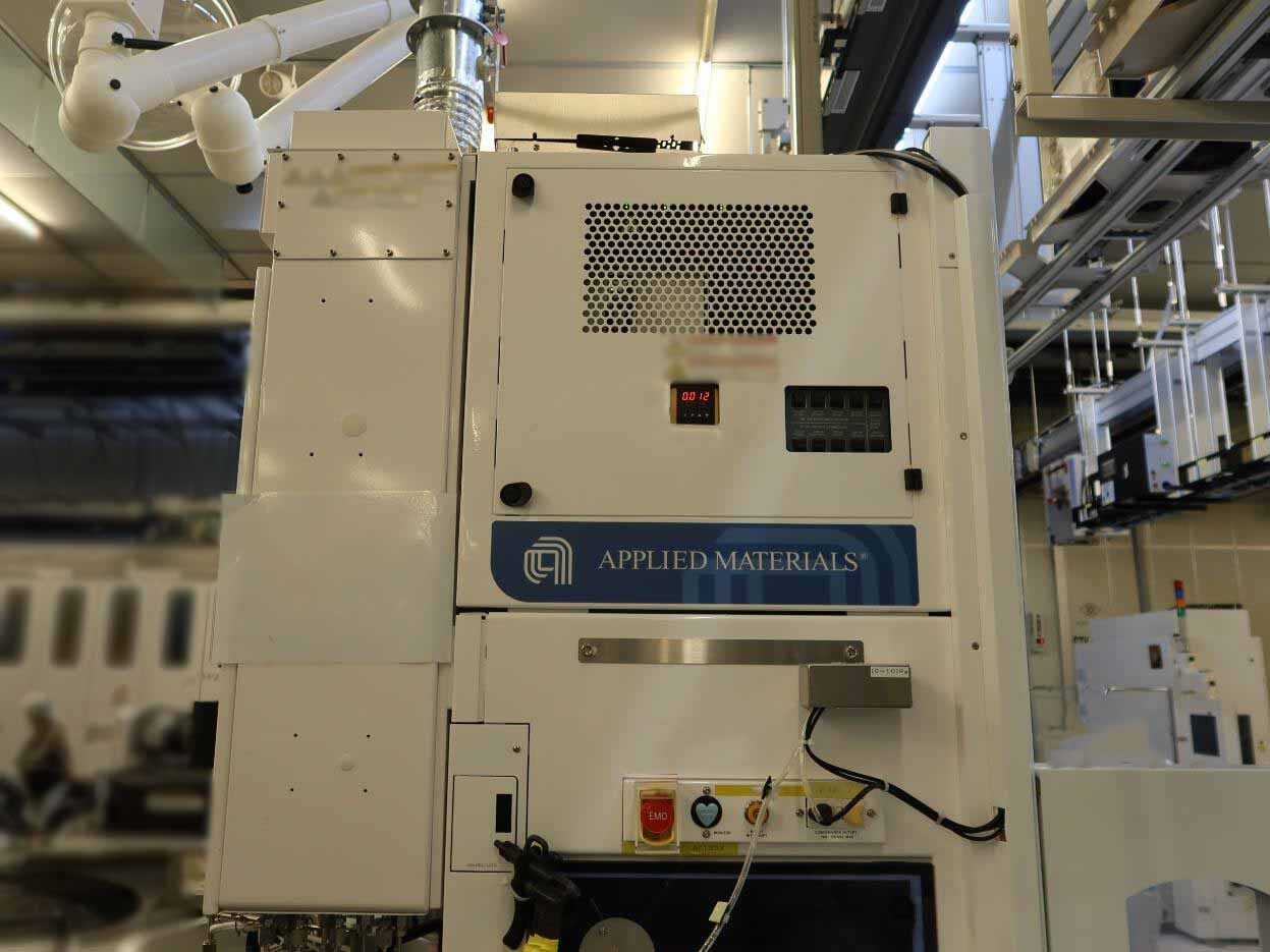 Photo Used AMAT / APPLIED MATERIALS Enabler For Sale