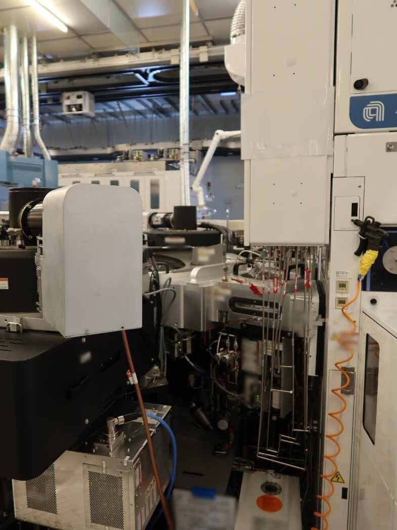 Photo Used AMAT / APPLIED MATERIALS Enabler For Sale