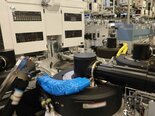 Photo Used AMAT / APPLIED MATERIALS Enabler For Sale