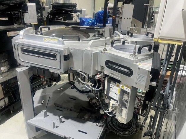 图为 已使用的 AMAT / APPLIED MATERIALS Enabler 待售