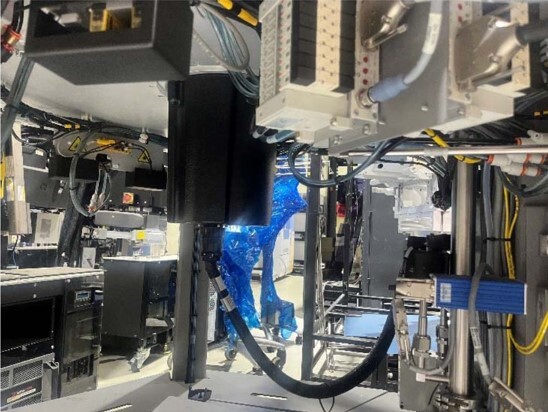 图为 已使用的 AMAT / APPLIED MATERIALS Enabler 待售