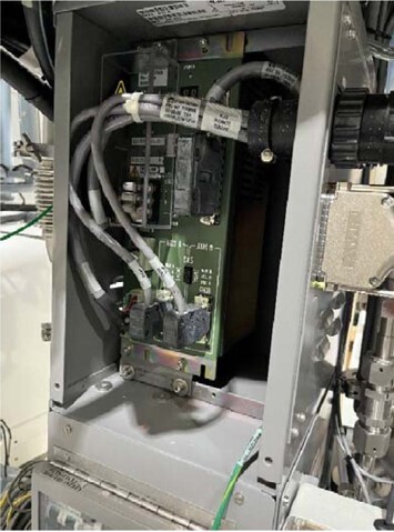 图为 已使用的 AMAT / APPLIED MATERIALS Enabler 待售