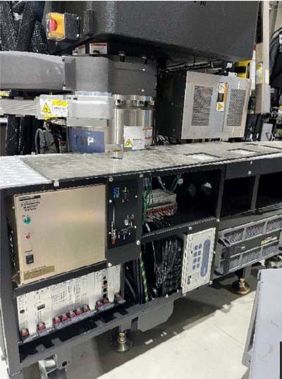图为 已使用的 AMAT / APPLIED MATERIALS Enabler 待售