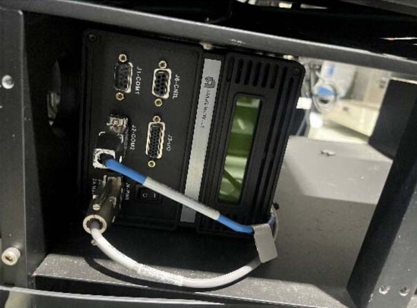 图为 已使用的 AMAT / APPLIED MATERIALS Enabler 待售
